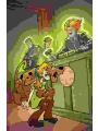 Scooby-doo Where Are You #132