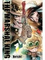 The Marshal King vol 1