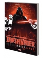 Star Wars Darth Vader Bw & Red s/c