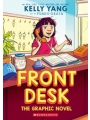 Front Desk s/c vol 1