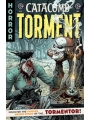 EC Catacomb Of Torment #11 Cvr A Dustin Weaver