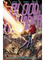Blood & Thunder s/c vol 2 Showdown On The Outskirts Direct Market Exclusive Arthur Adams & Msassyk Cvr