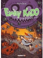 Emily Kado h/c vol 1 The Spiders Secret