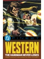 DC Finest: Western - The Hangman Never Loses s/c