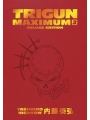 Trigun Maximum Dlx Ed h/c vol 3