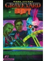 Mark Spears Graveyard Shift #2 Cvr A Mark Spears Shifting Gears