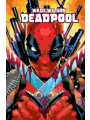 Wade Wilson Deadpool s/c vol 1 Bad Omens
