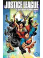 Justice League By Scott Snyder And James Tynion Iv Omnibus h/c vol 1