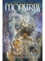 Monstress vol 9: The Possessed s/c