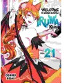 Welcome To Demon School! Iruma-Kun vol 21