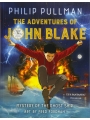 The Adventures Of John Blake: Mystery Of The Ghost Ship s/c