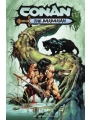 Conan Barbarian #19 Cvr A De La Torre