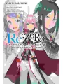 Re:Zero Starting Life In Another World Short Story Collection vol 5 Light Novel