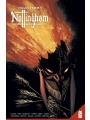 Tales From Nottingham vol 1 s/c