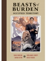 Beasts Of Burden: Occupied Territory h/c