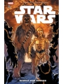 Star Wars vol 12: Rebels And Rogues s/c