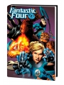 Fantastic Four By Millar & Hitch Omnibus h/c