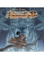 Mouse Guard Dawn Of The Black Axe #2 (of 3) Cvr A Rodriguez