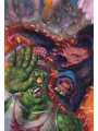 Toxie Team Up #3 (of 5) Cvr A Harper