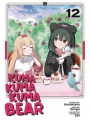 Kuma Kuma Kuma Bear vol 12