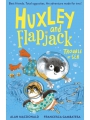Huxley And Flapjack: Trouble At Sea s/c