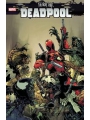 Venom War Deadpool #1 (of 3)