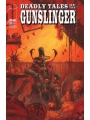 Deadly Tales Of The Gunslinger Spawn #20 Cvr A Gianenrico Bonacorsi
