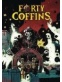 Forty Coffins Oneshot