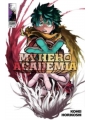 My Hero Academia vol 35