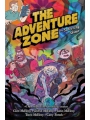 The Adventure Zone vol 6: The Suffering Game s/c