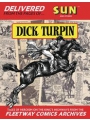 Dick Turpin Ltd Ed Collect Ed h/c