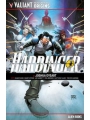 Valiant Universe Hero Origins Harbinger s/c