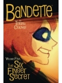 Bandette s/c vol 4 Six Finger Secret