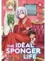 Ideal Sponger Life vol 16