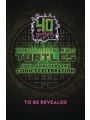 TMNT 40th Anniv Comics Celebration Dlx Ed h/c