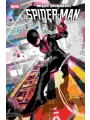 Miles Morales: Spider-Man #1 Cvr A Simone Di Meo