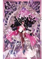 Zatanna #6 (of 6) Cvr A Jamal Campbell