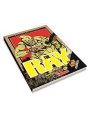 Golden Age Classics Black Condor & The Ray s/c Softee vol 3