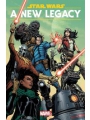 Star Wars A New Legacy #1