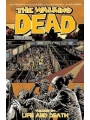 Walking Dead vol 24: Life And Death