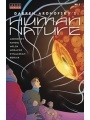 Human Nature #3 Cvr A Martin Morazzo