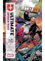 Ultimate Spider-Man s/c Fix The World Year One Marvel Compact