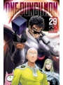 One-Punch Man vol 29