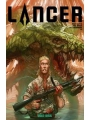 Lancer #1 (of 4) Cvr A Don Aguillo