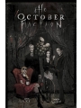 The October Faction vol 1 s/c