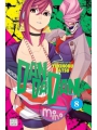 Dan Da Dan vol 8