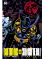 Batman Knightfall Omnibus h/c vol 2 Knightquest