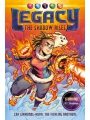Legacy vol 1: The Shadow Rises s/c
