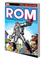 Rom Epic Collect The Original Marvel Years s/c vol 1