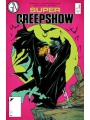 Super Creepshow #2 (of 5) Cvr A Pye Parr